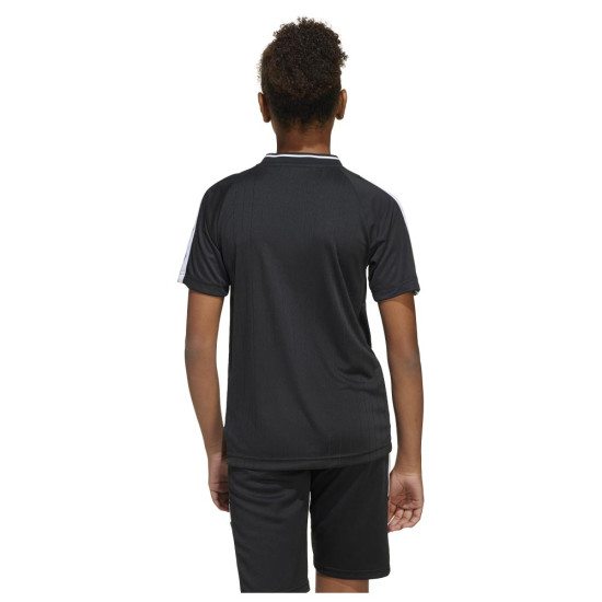 Adidas Παιδική κοντομάνικη μπλούζα House of Tiro Tee